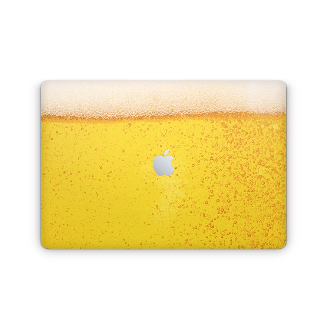 Feezy Beer - Macbook Skin