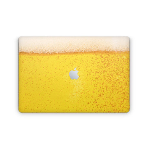 Feezy Beer - Macbook Skin