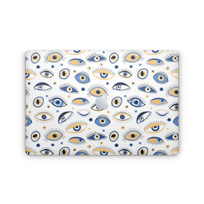 Ftou Ftou - Macbook Skin