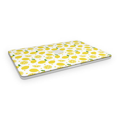 Lemon Love - Macbook Skin