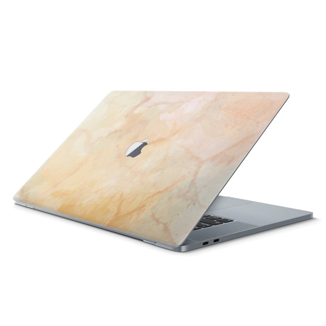 Sand Marble - Macbook Skin