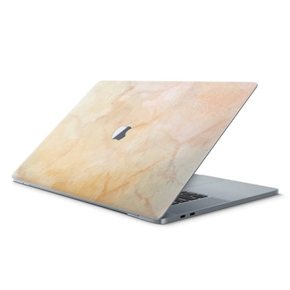 Sand Marble - Macbook Skin