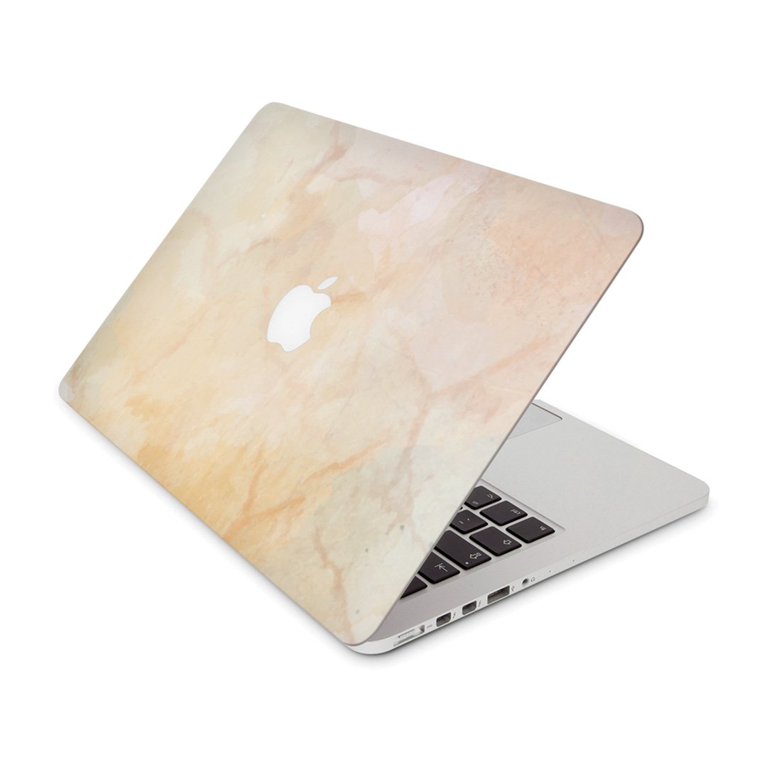 Sand Marble - Macbook Skin