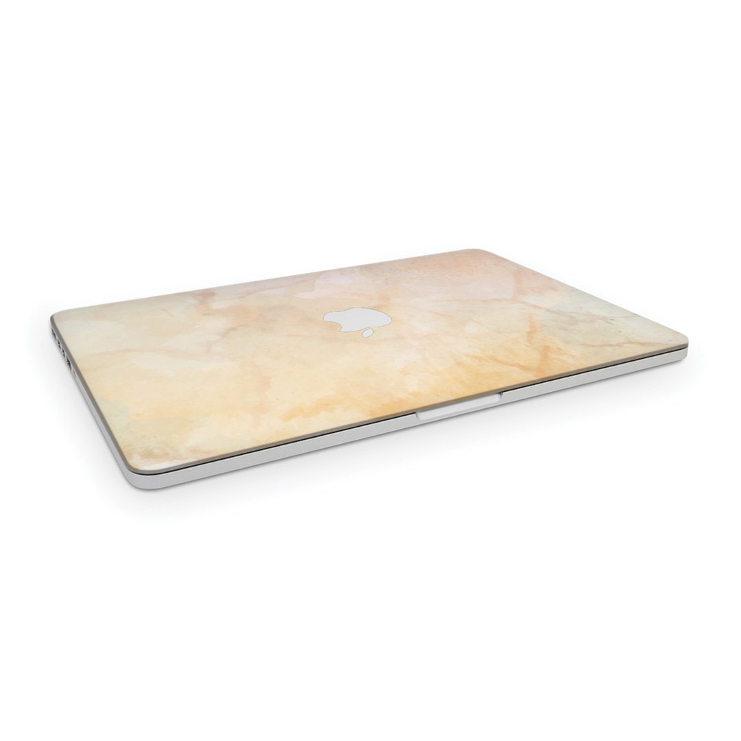 Sand Marble - Macbook Skin