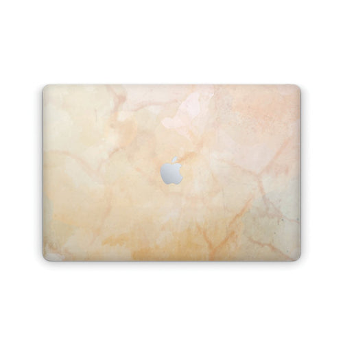 Sand Marble - Macbook Skin