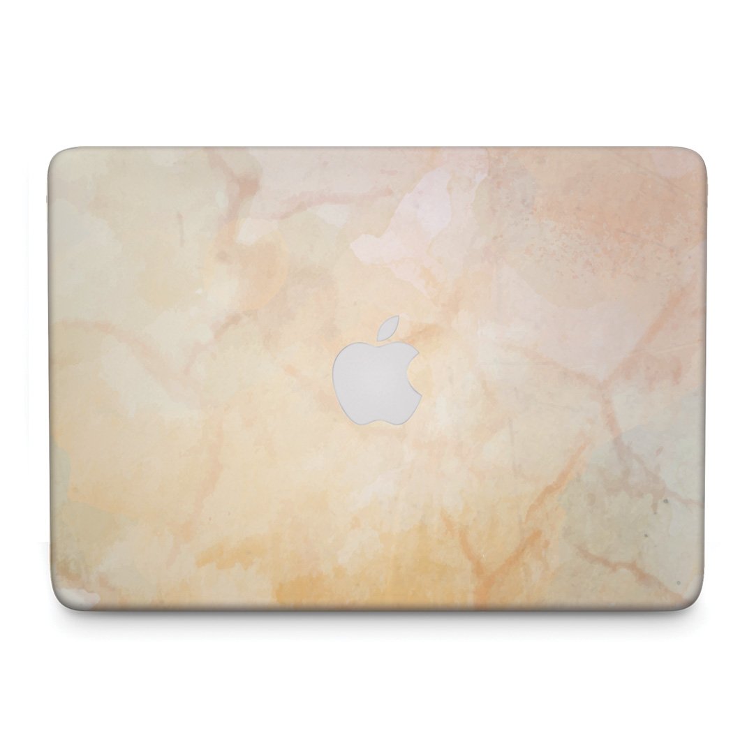 Sand Marble - Macbook Skin