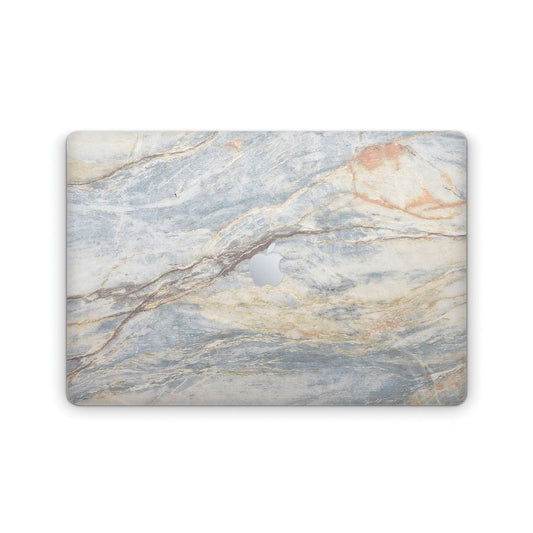 Water Marble - Macbook Skin