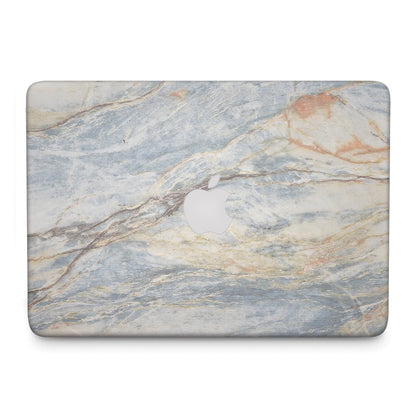Water Marble - Macbook Skin