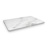 Thumbnail for White Marble - Macbook Skin