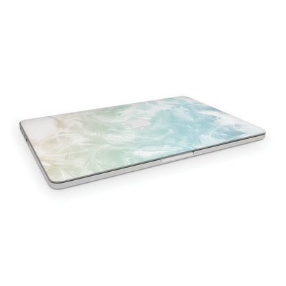 Feathers Minimal - Macbook Skin