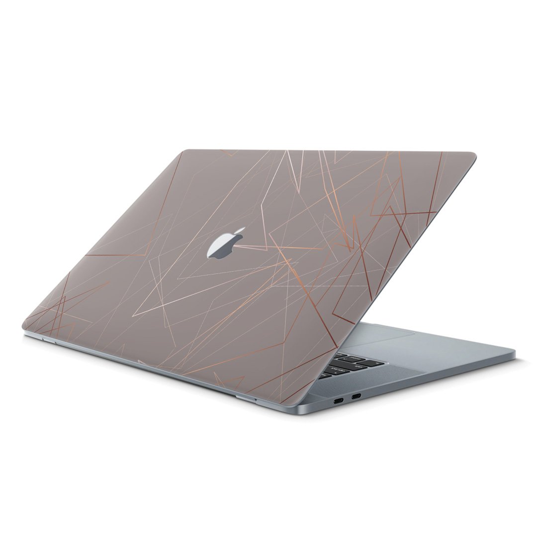 Prestige Minimal - Macbook Skin