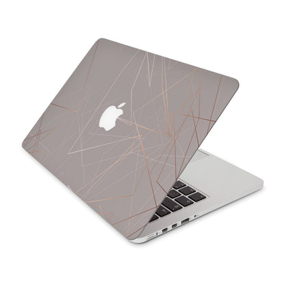 Prestige Minimal - Macbook Skin