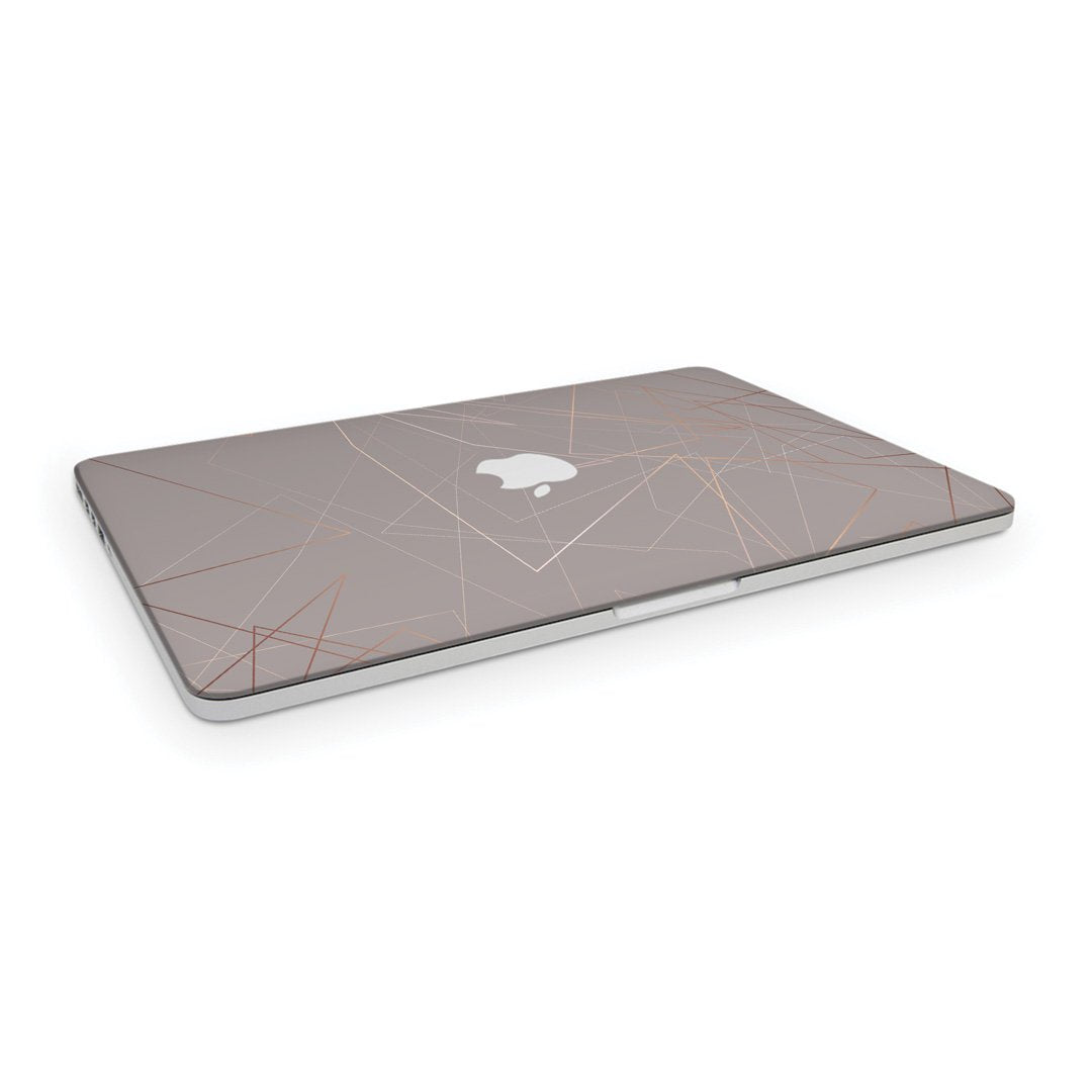 Prestige Minimal - Macbook Skin