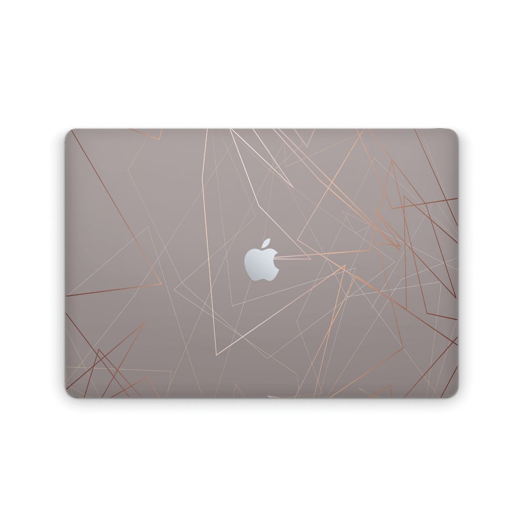 Prestige Minimal - Macbook Skin