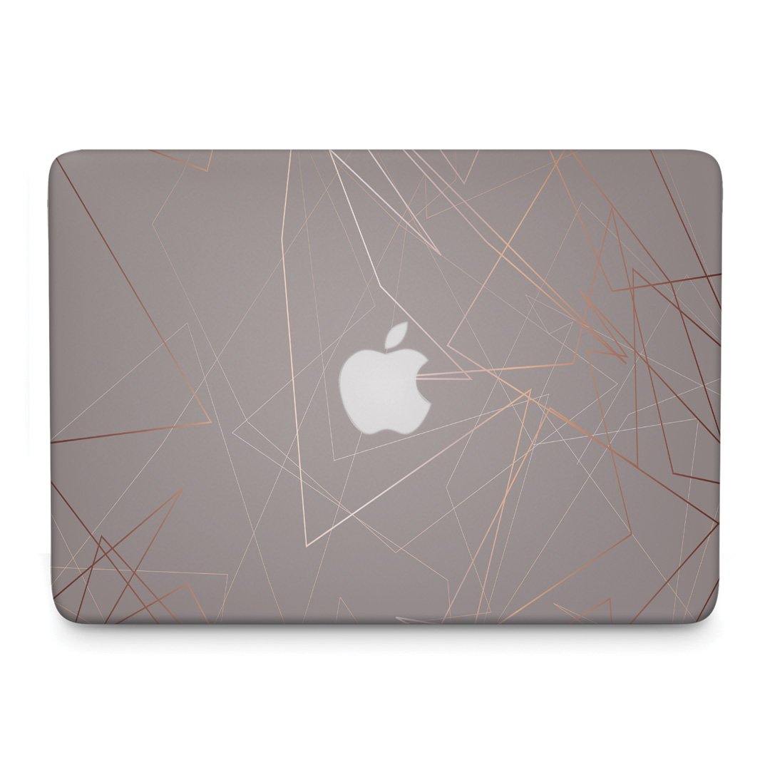 Prestige Minimal - Macbook Skin