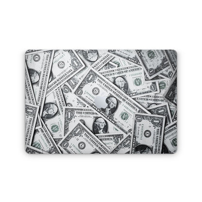 One Dollar - Macbook Skin