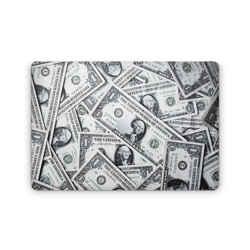 One Dollar - Macbook Skin