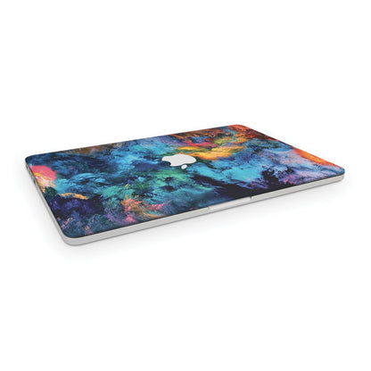 Crayola Paint - Macbook Skin