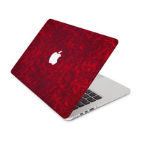 Thumbnail for Paisley Cashmere - Macbook Skin