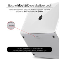 Thumbnail for Text BLM - Macbook Skin