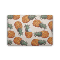 Thumbnail for Real Pineapples Summer - Macbook Skin