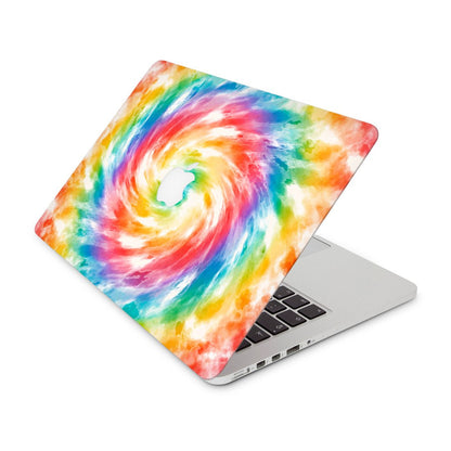 Tie Dye - Macbook Skin