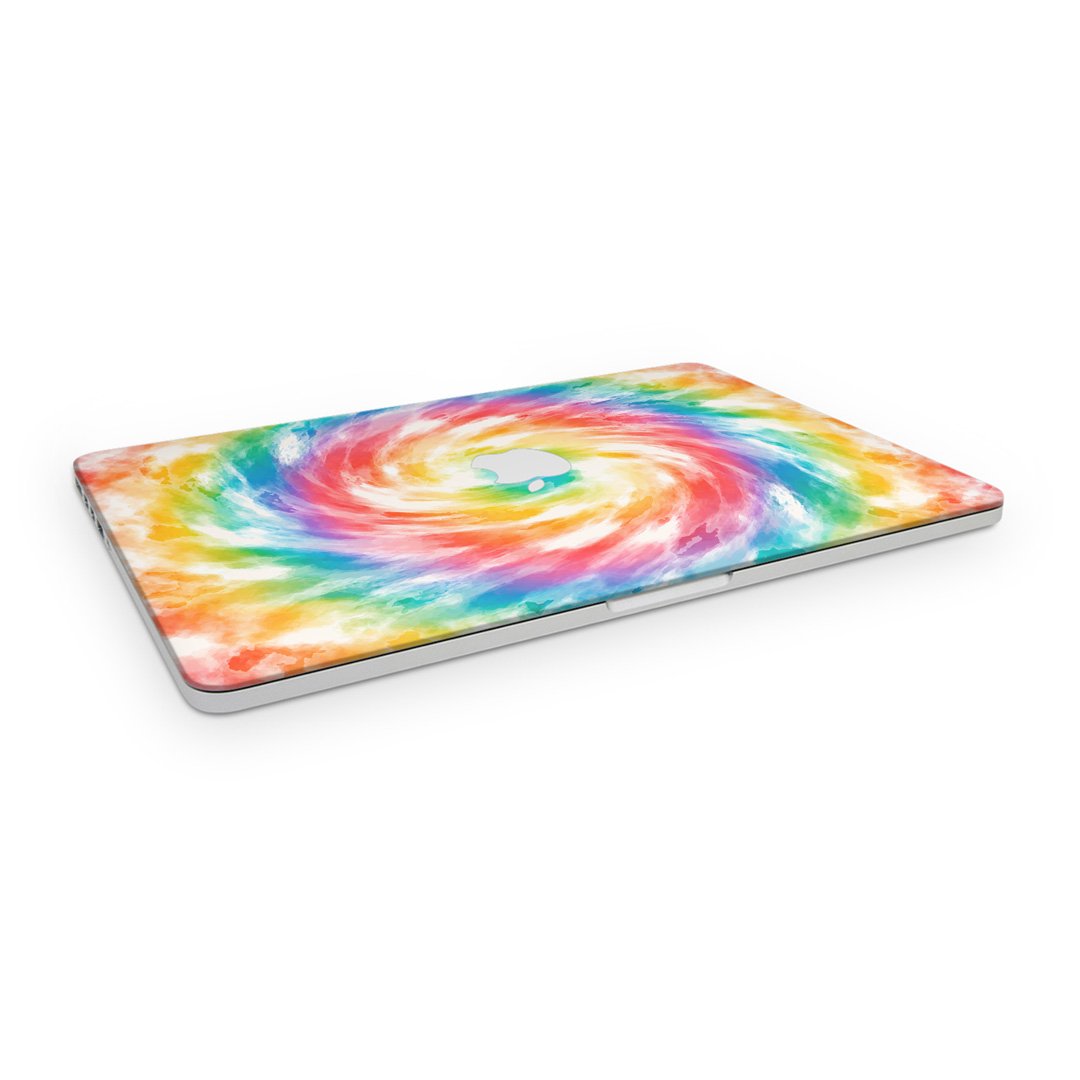 Tie Dye - Macbook Skin