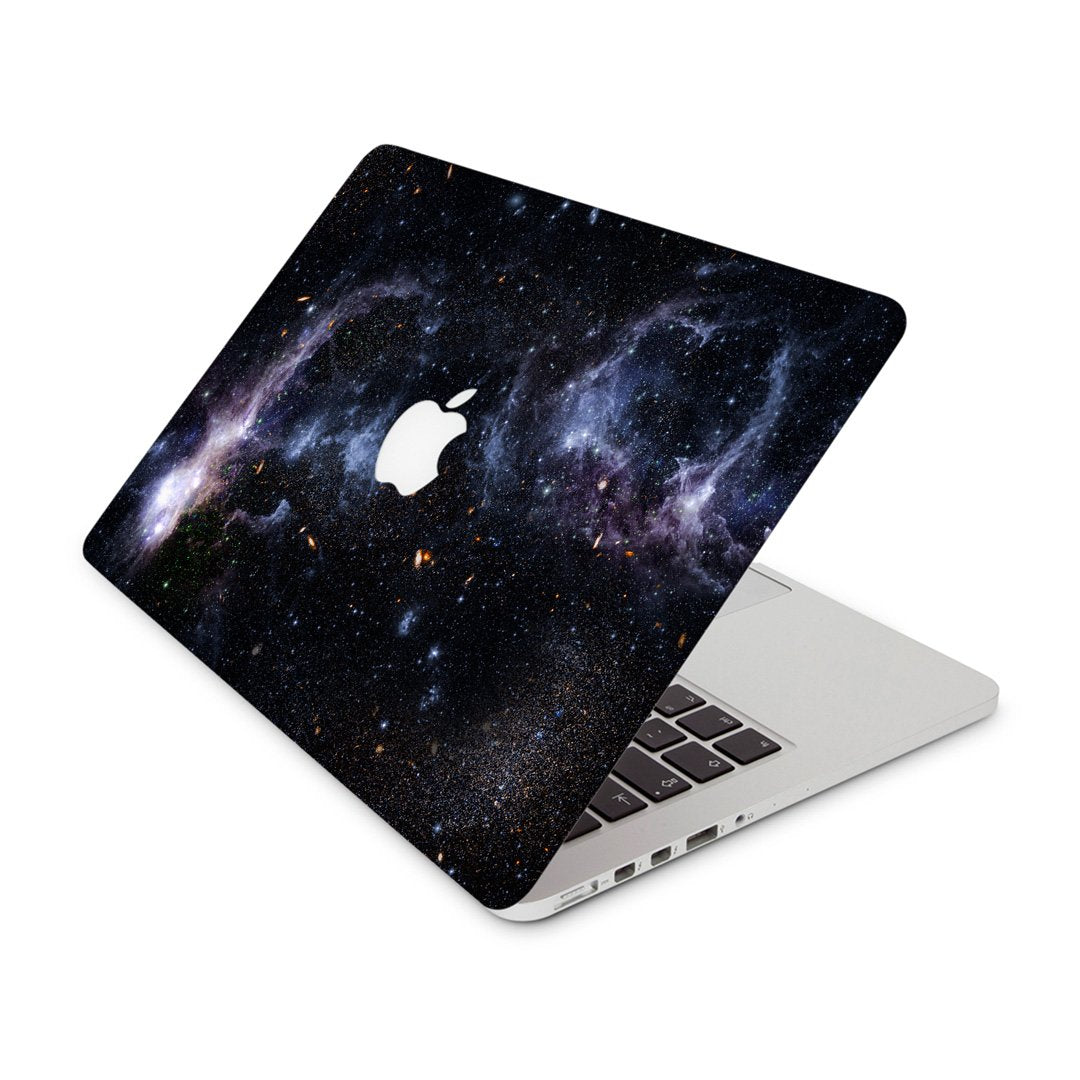 Unverse Exploration - Macbook Skin