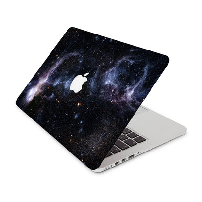 Unverse Exploration - Macbook Skin
