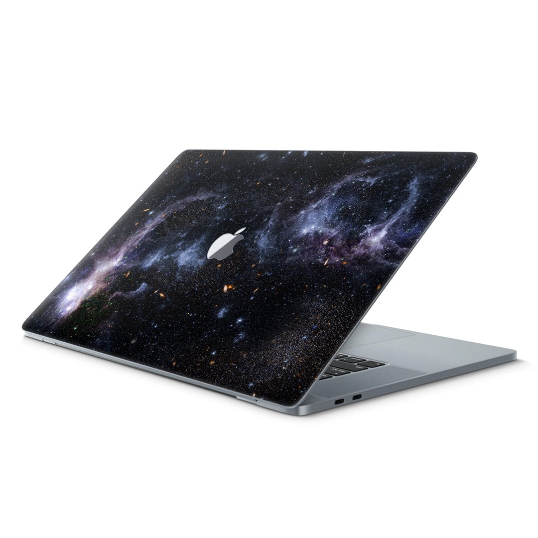 Unverse Exploration - Macbook Skin