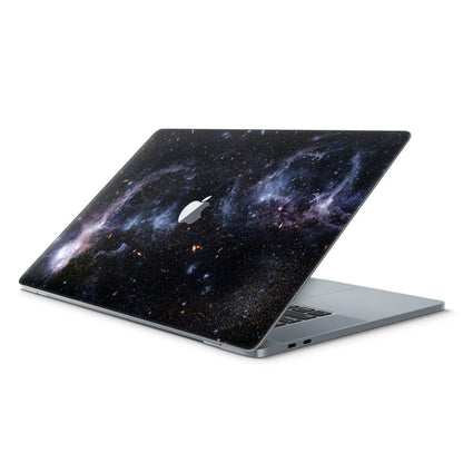 Unverse Exploration - Macbook Skin