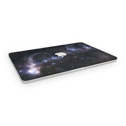 Unverse Exploration - Macbook Skin