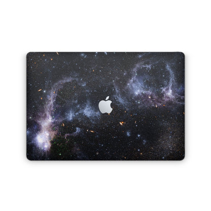 Unverse Exploration - Macbook Skin