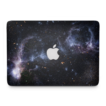 Unverse Exploration - Macbook Skin