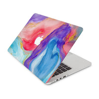 Thumbnail for Watercolor Colorful - Macbook Skin