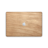 Thumbnail for Sand Wood - Macbook Skin