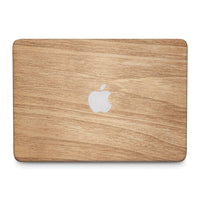 Thumbnail for Sand Wood - Macbook Skin