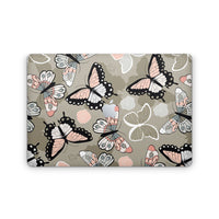 Thumbnail for Butterflies Boho - Macbook Skin