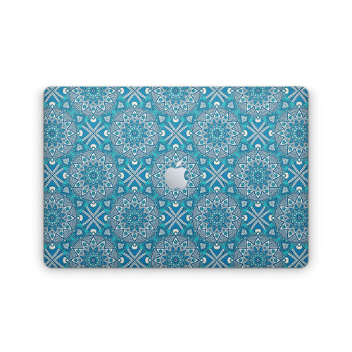 Ciel Boho - Macbook Skin