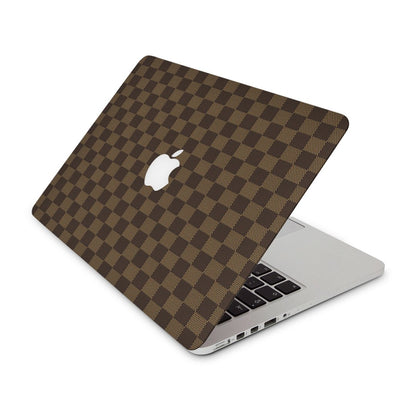 Designer Glamour - Macbook Skin