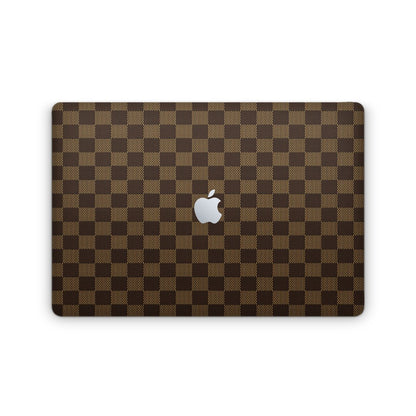 Designer Glamour - Macbook Skin