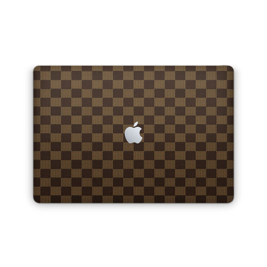 Designer Glamour - Macbook Skin