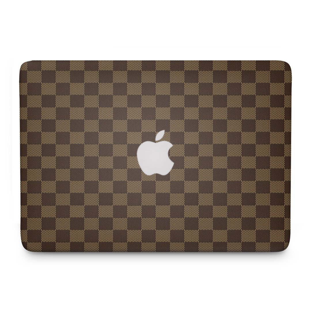 Designer Glamour - Macbook Skin