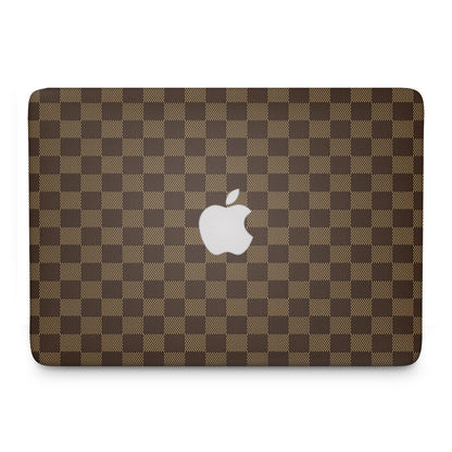 Designer Glamour - Macbook Skin