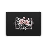 Thumbnail for Flower Frame - Macbook Skin