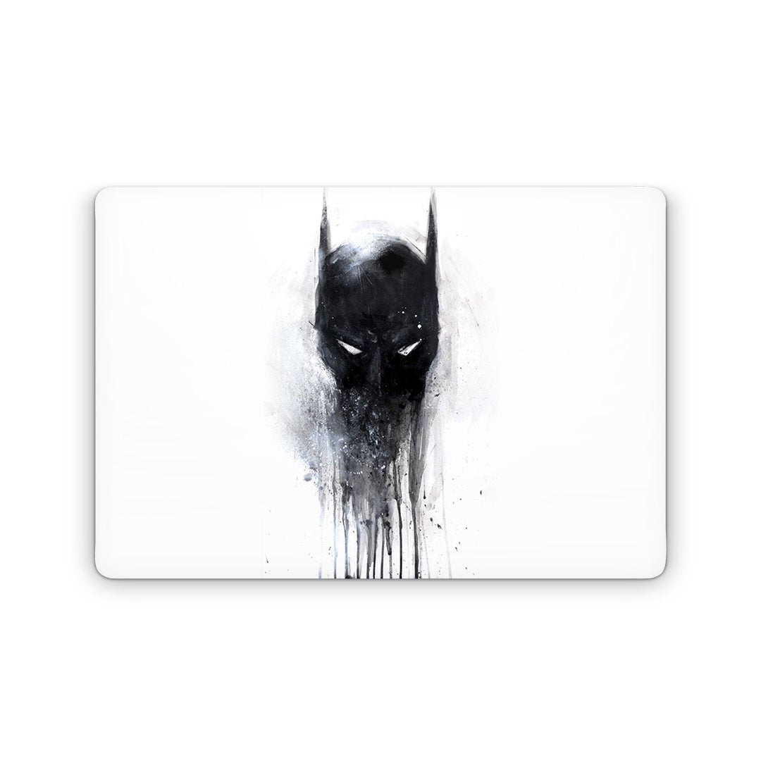 Hero Paint Bat - Macbook Skin