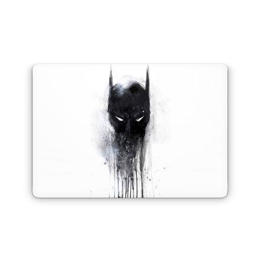 Hero Paint Bat - Macbook Skin