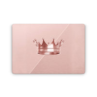 Thumbnail for Crown Minimal - Macbook Skin