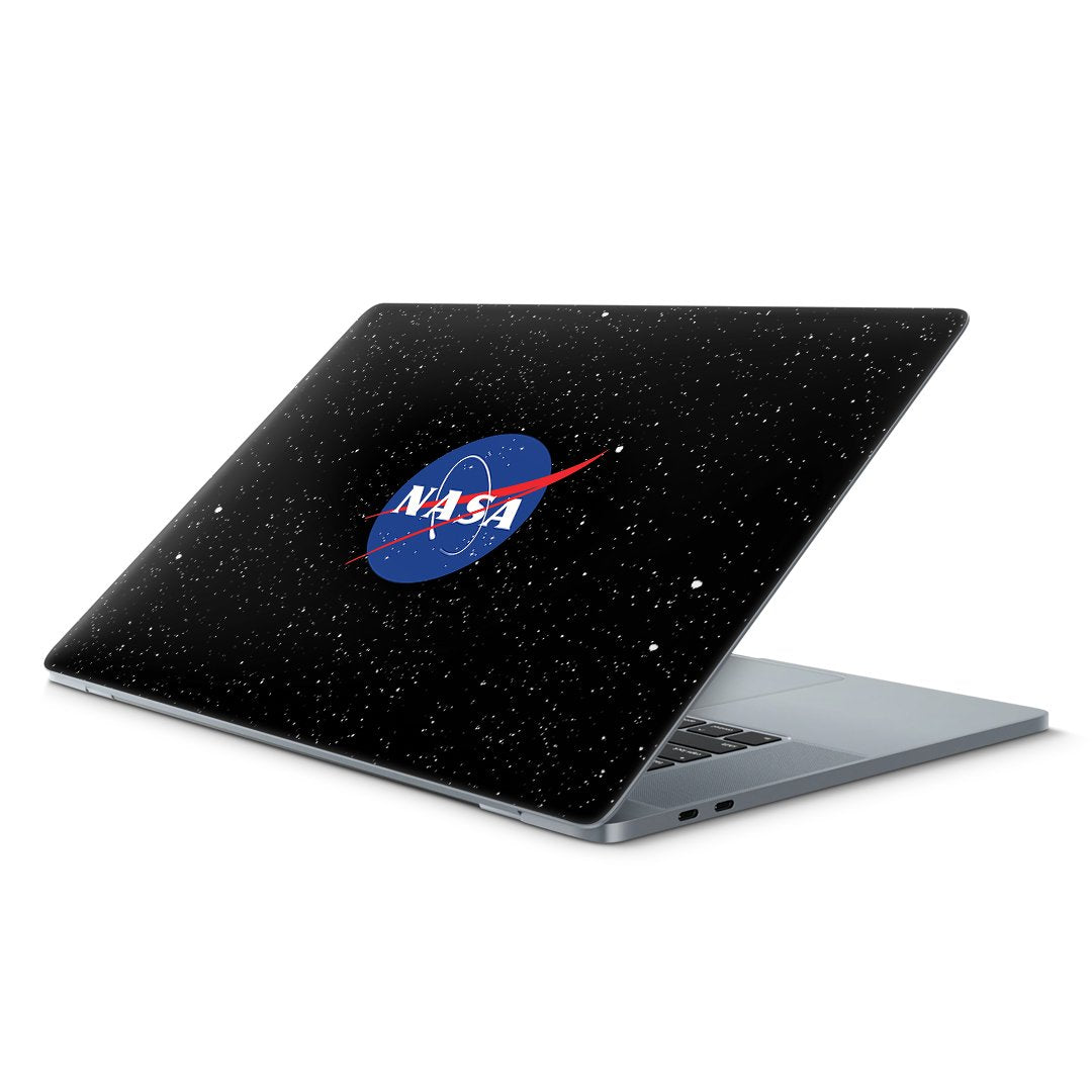 PopArt Nasa - Macbook Skin