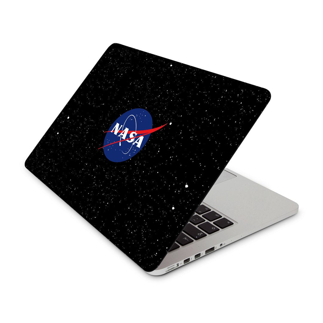 PopArt Nasa - Macbook Skin